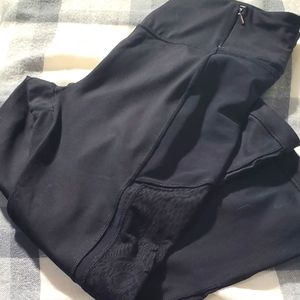 Calia black leggings